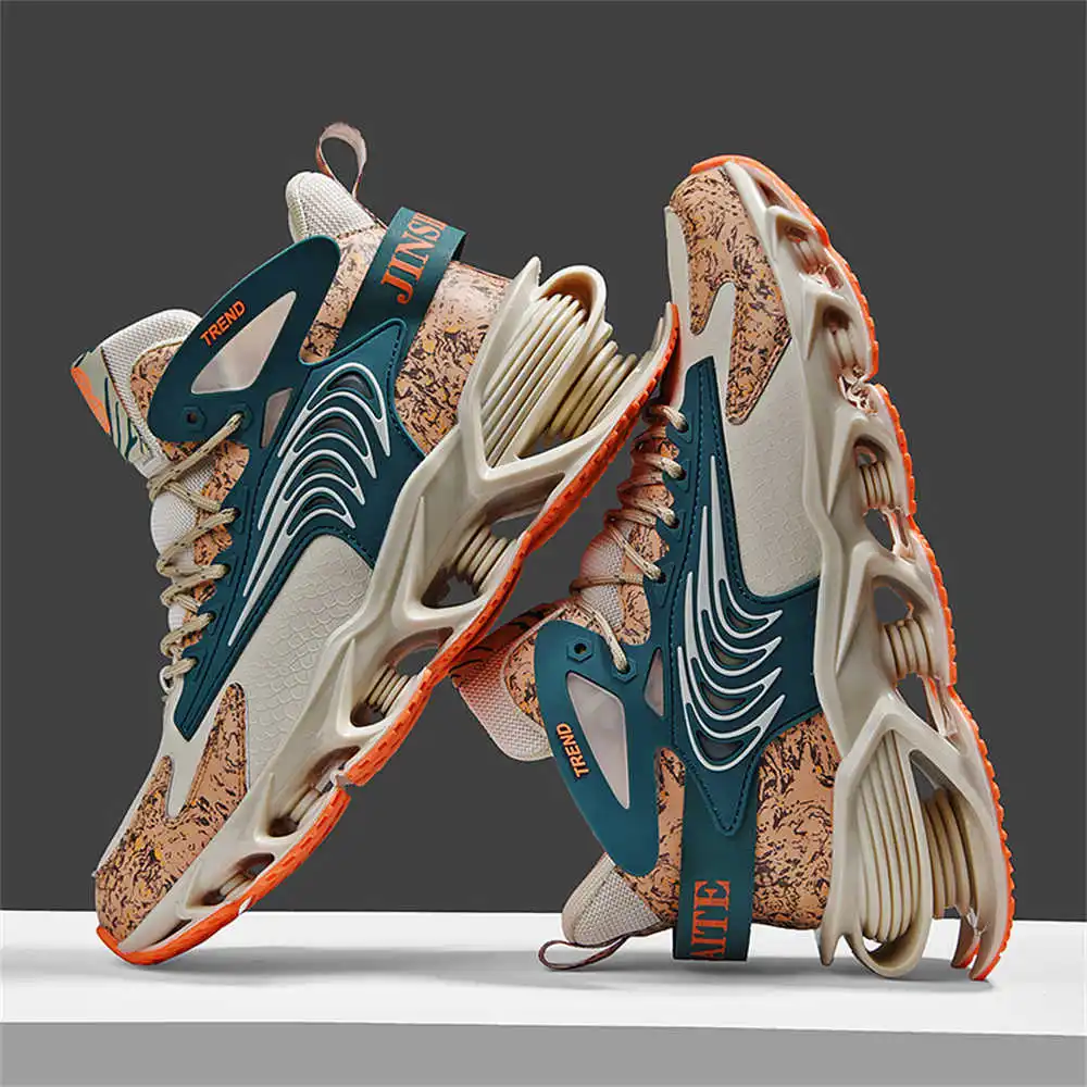 Travel Accessories Shops - Non-slip Mid Child Running Sneakers Casual