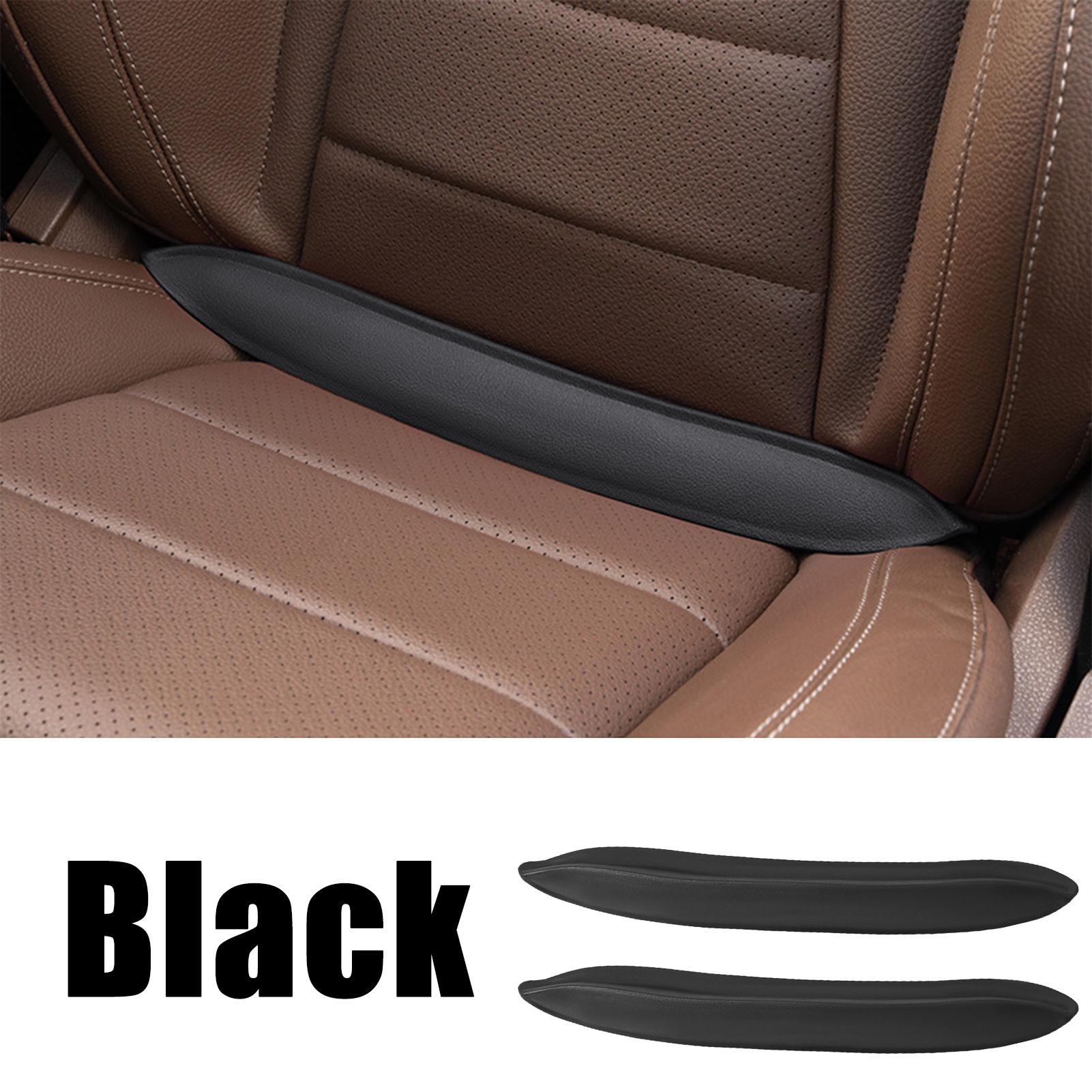 Car Seat Travel Bag - Car Gap Seat Filler Holder Catcher
