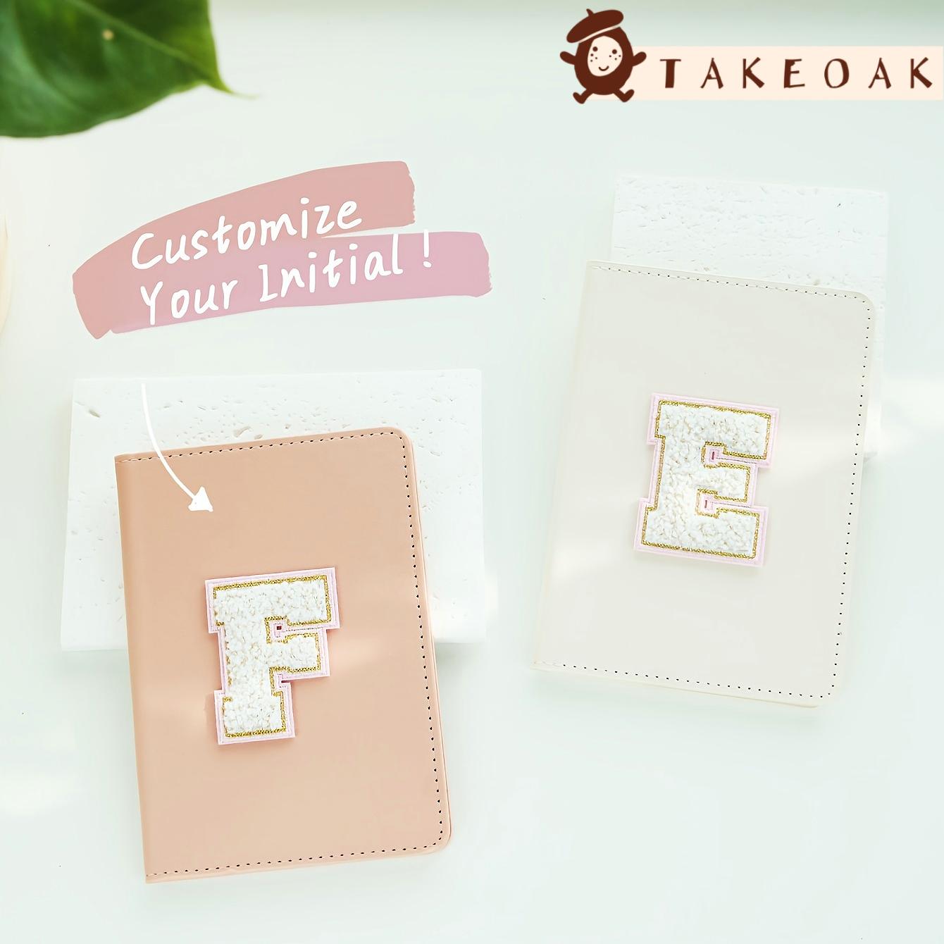 Personalized Passport Cover Cu - Travel Accessories Overseas recension och pris