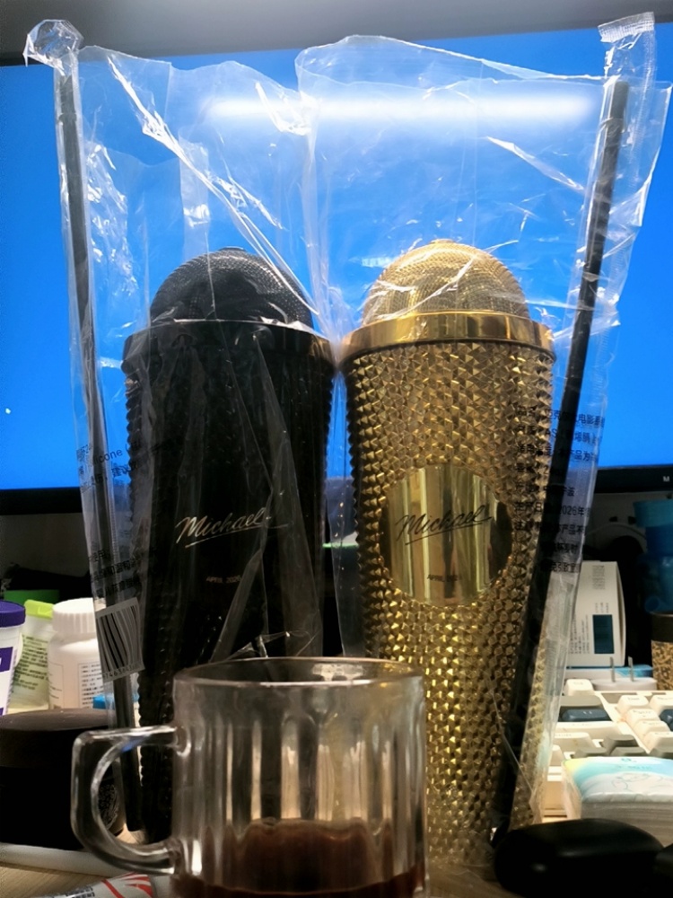 Hot Michael Rhine Stone Tumble - Travel Kitchen Accessories recension och pris