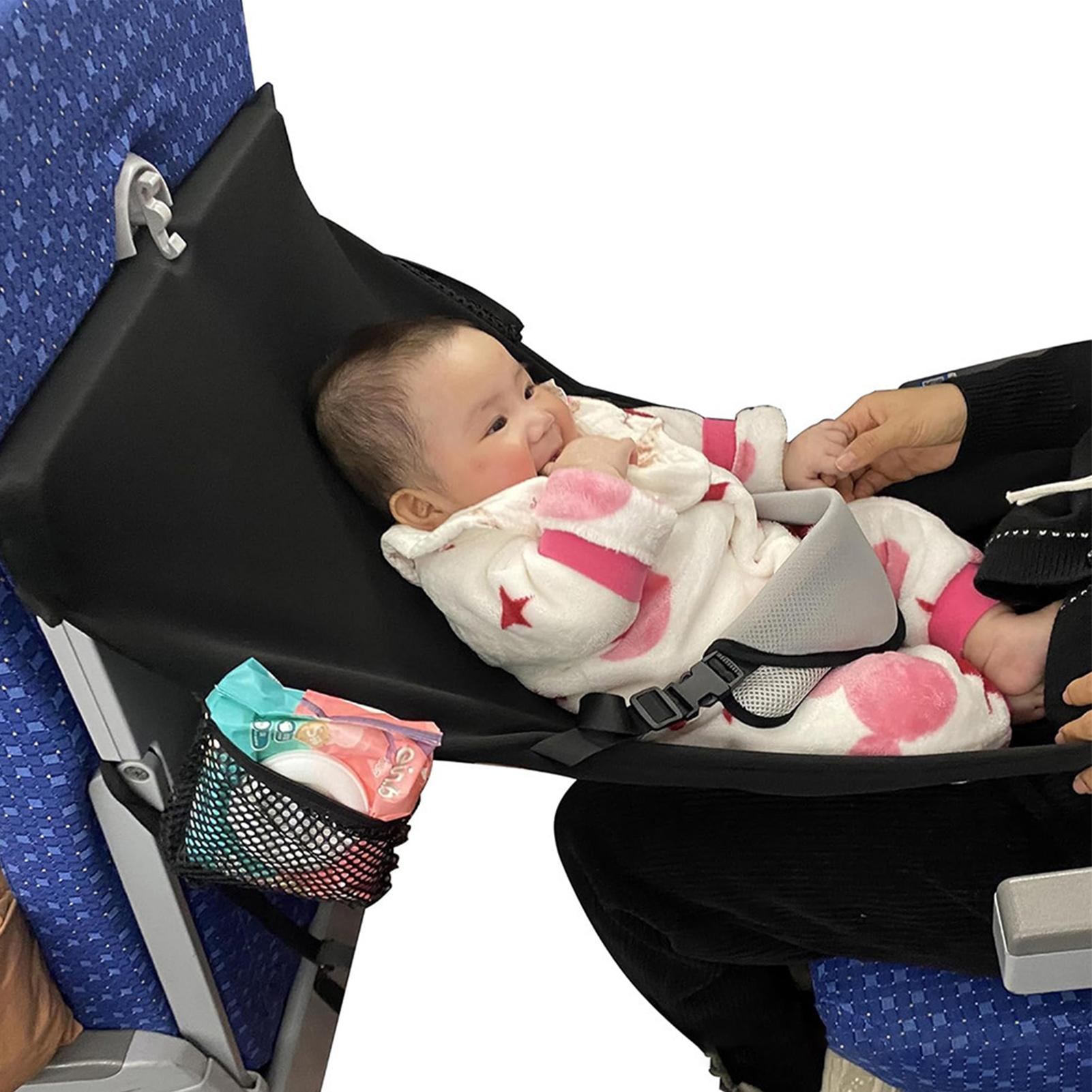 Travel Airplane Bed For Baby P - Car Seat Travel Bag recension och pris