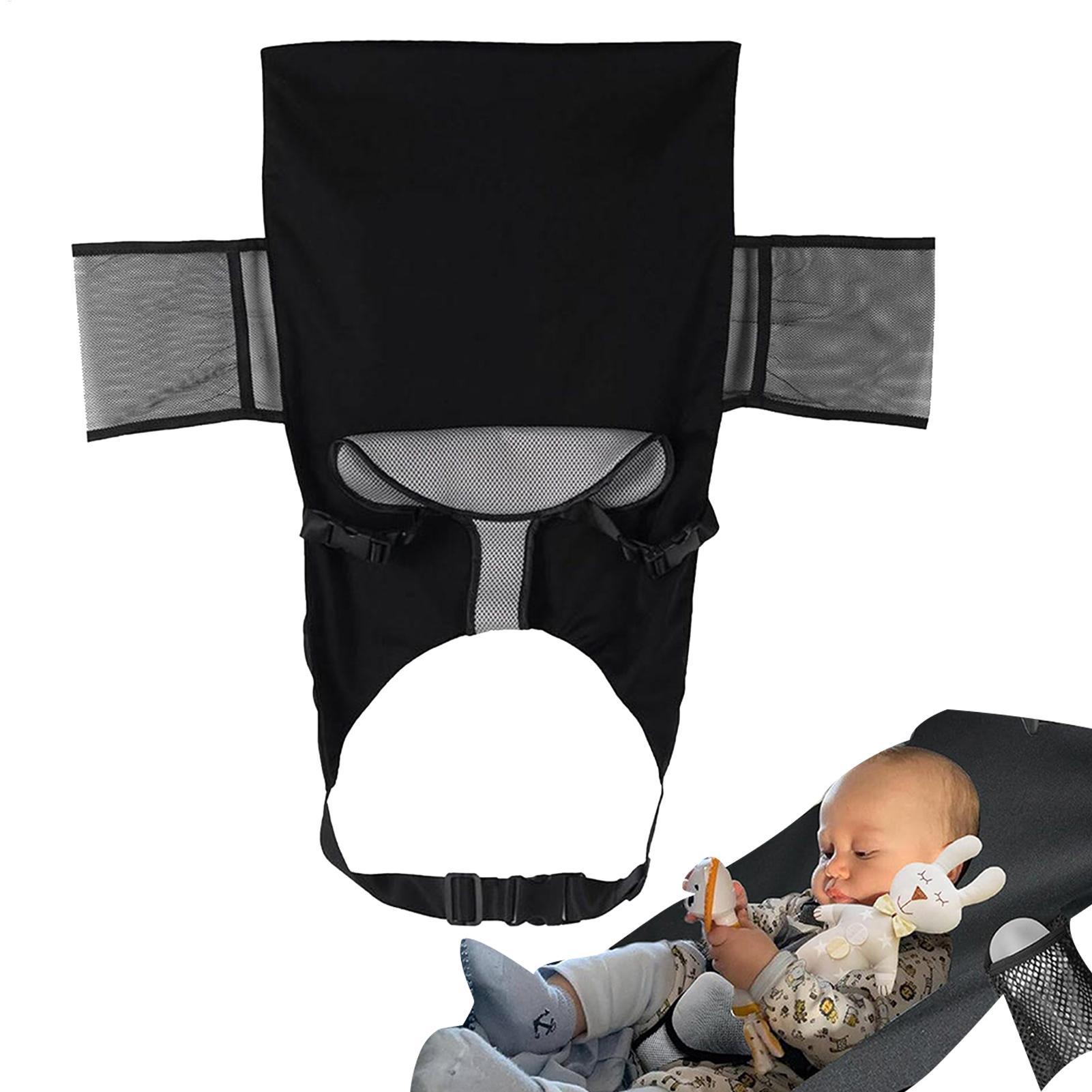 Travel Airplane Bed For Baby P - Car Seat Travel Bag recension och pris