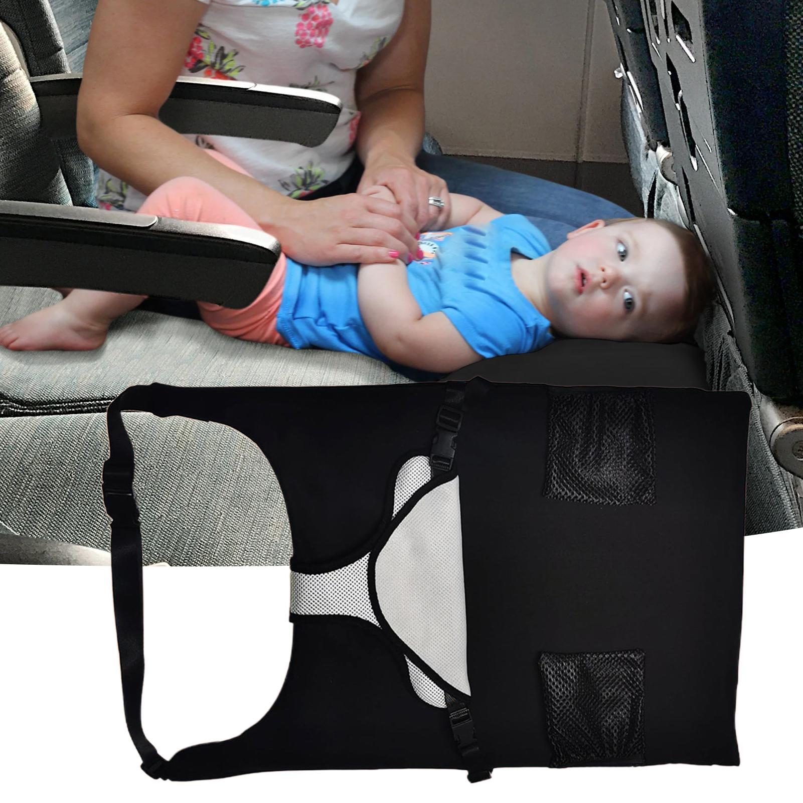 Travel Airplane Bed For Baby P - Car Seat Travel Bag recension och pris