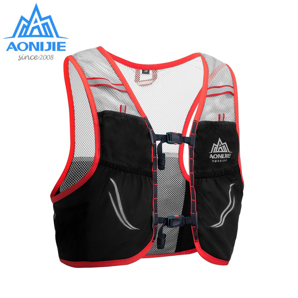 AONIJIE C932 Lightweight Backp - Hydration Pack Backpack recension och pris
