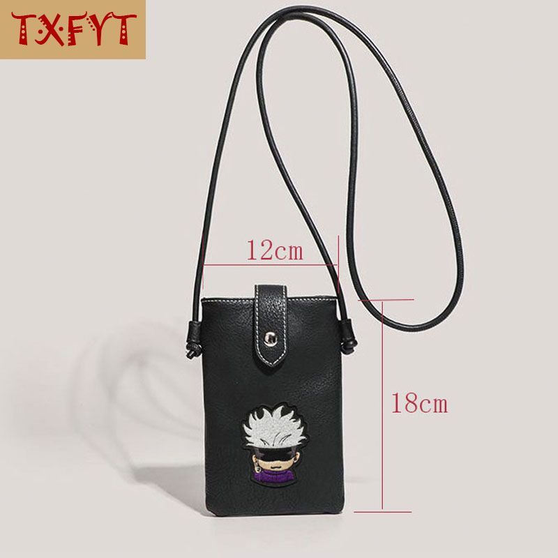 Jujutsu Kaisen Gojo Satoru  PU - Travel Accessories Pouch recension och pris