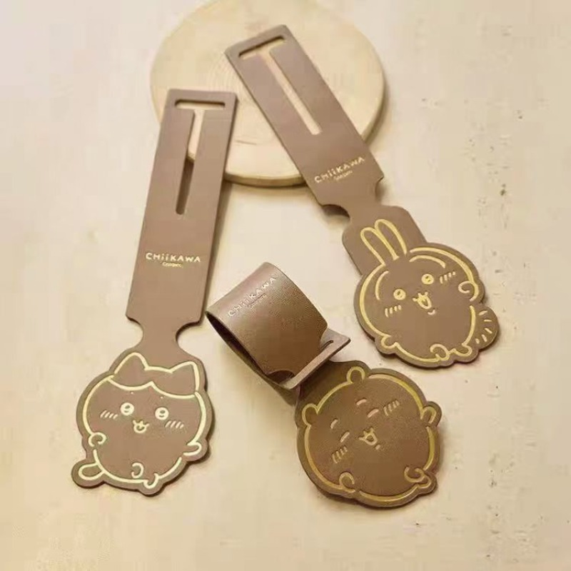 Hot Chiikawa Luggage Tag Anti- - Travel Accessories For Japan Trip recension och pris