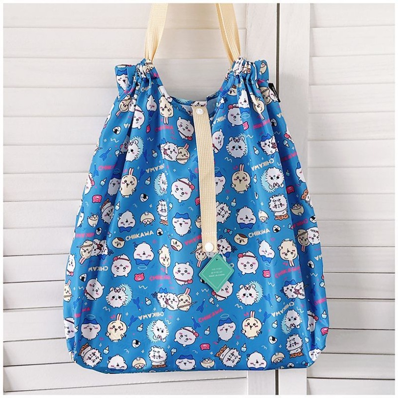 Anime Chiikawa Foldable Storag - Travel Accessories For Japan Trip recension och pris