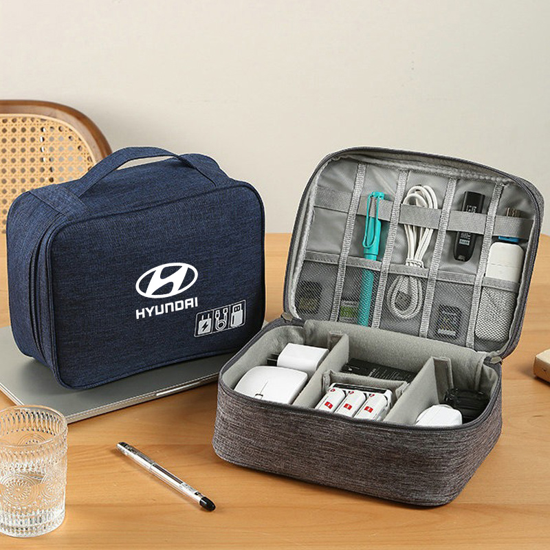 Car Multi-Function Storage Bag - Car Seat Travel Bag recension och pris
