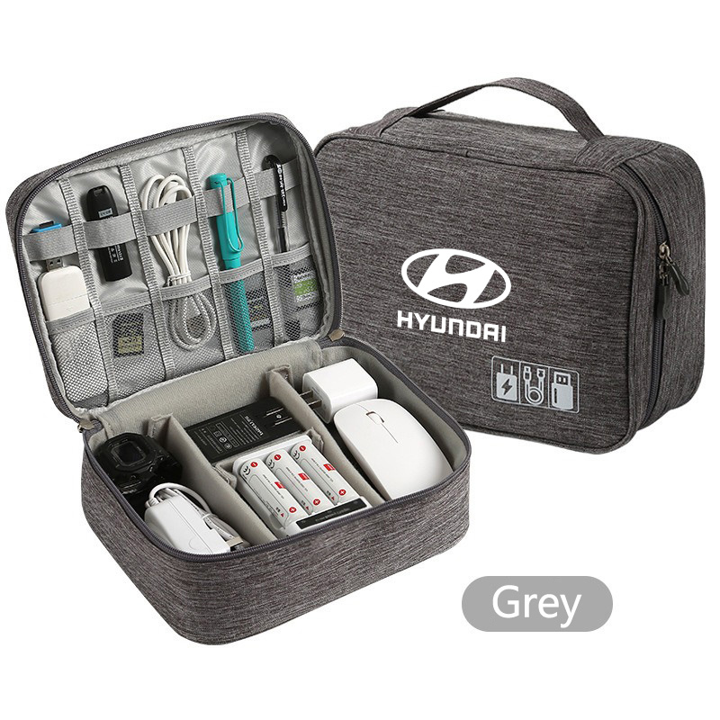 Car Multi-Function Storage Bag - Car Seat Travel Bag recension och pris