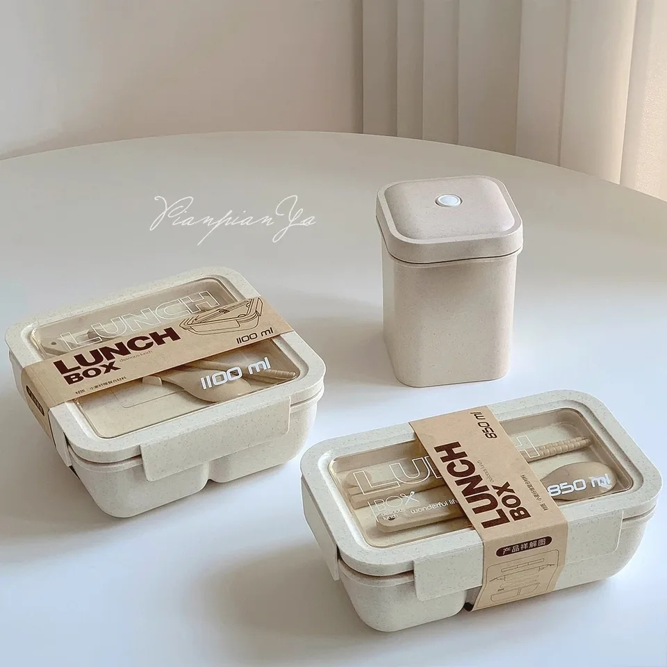 1 Portable Microwave Lunch Box - Travel Kitchen Accessories recension och pris
