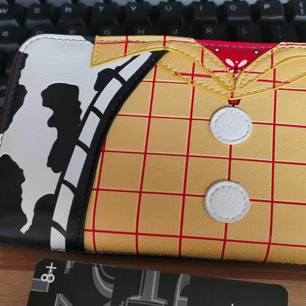 in  Stock Loungefly   Sheriff  - Travel Accessories Shops recension och pris
