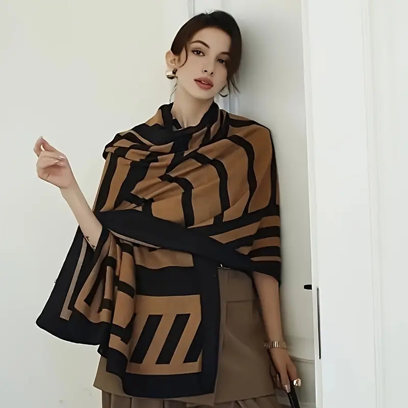 Fashion Cotton Linen Lightweig - Travel Accessories Shops recension och pris