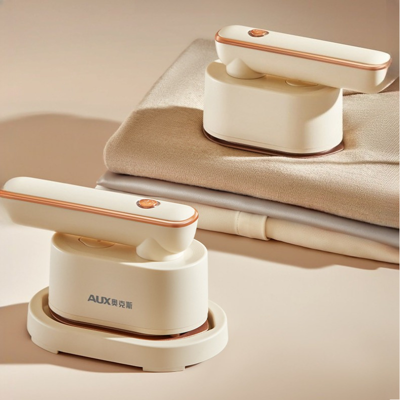 Small Handheld Steam Iron Mini - Mini Iron Travel recension och pris