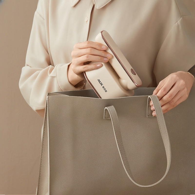 Small Handheld Steam Iron Mini - Mini Iron Travel recension och pris
