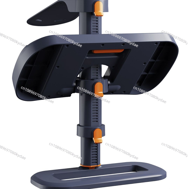 Angle Adjustable Foot Support  - Travel Accessories With Kids recension och pris