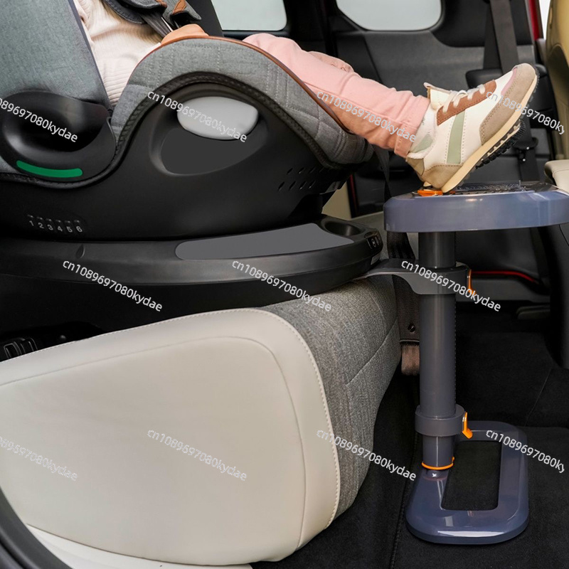 Angle Adjustable Foot Support  - Travel Accessories With Kids recension och pris