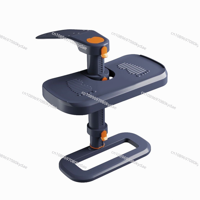 Angle Adjustable Foot Support  - Travel Accessories With Kids recension och pris