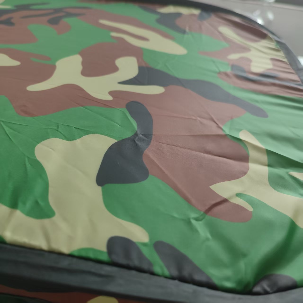 Portable Camo Folding Tent Tar - Travel Accessories Target recension och pris
