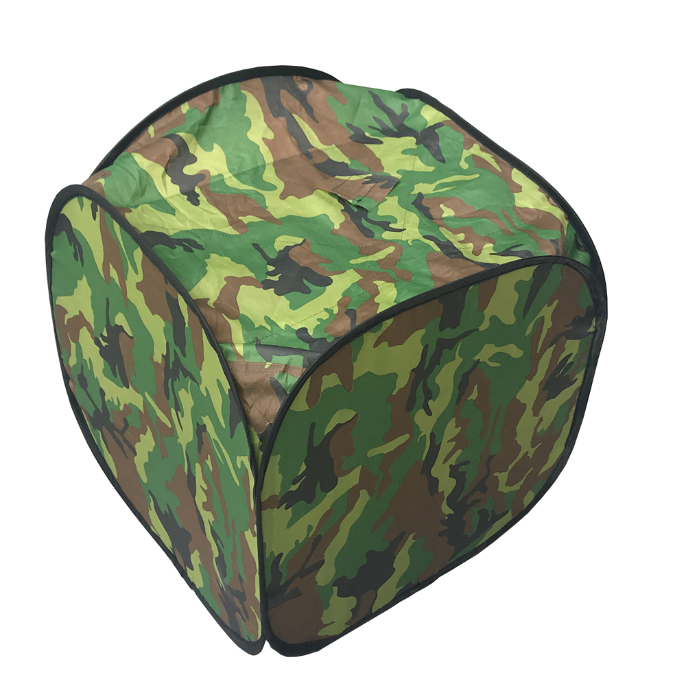 Portable Camo Folding Tent Tar - Travel Accessories Target recension och pris