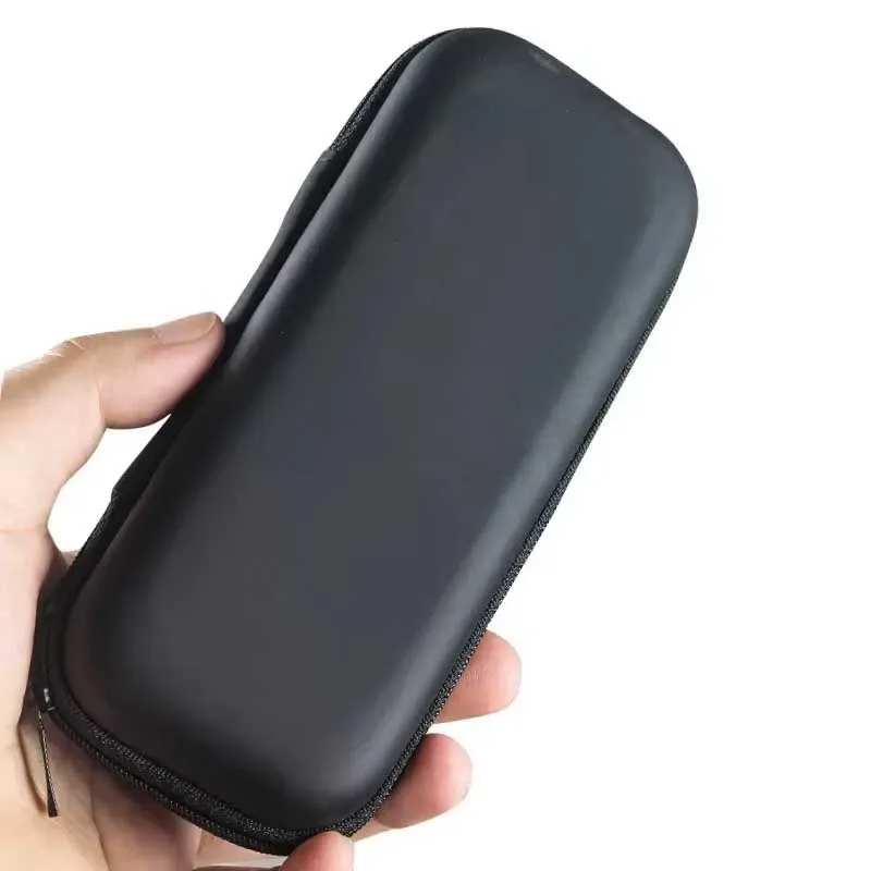 Portable Cigar Case EVA Light  - Travel Packing Accessories recension och pris
