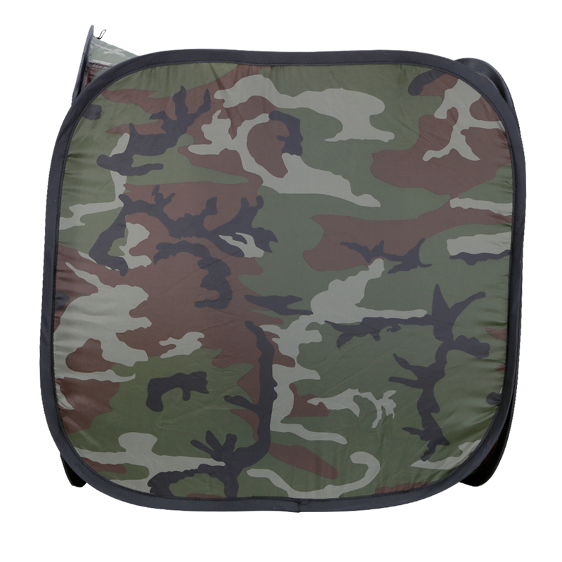 Portable Camo Folding Tent Tra - Travel Accessories Target recension och pris