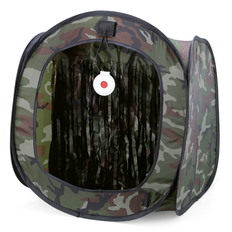 Portable Camo Folding Tent Tra - Travel Accessories Target recension och pris
