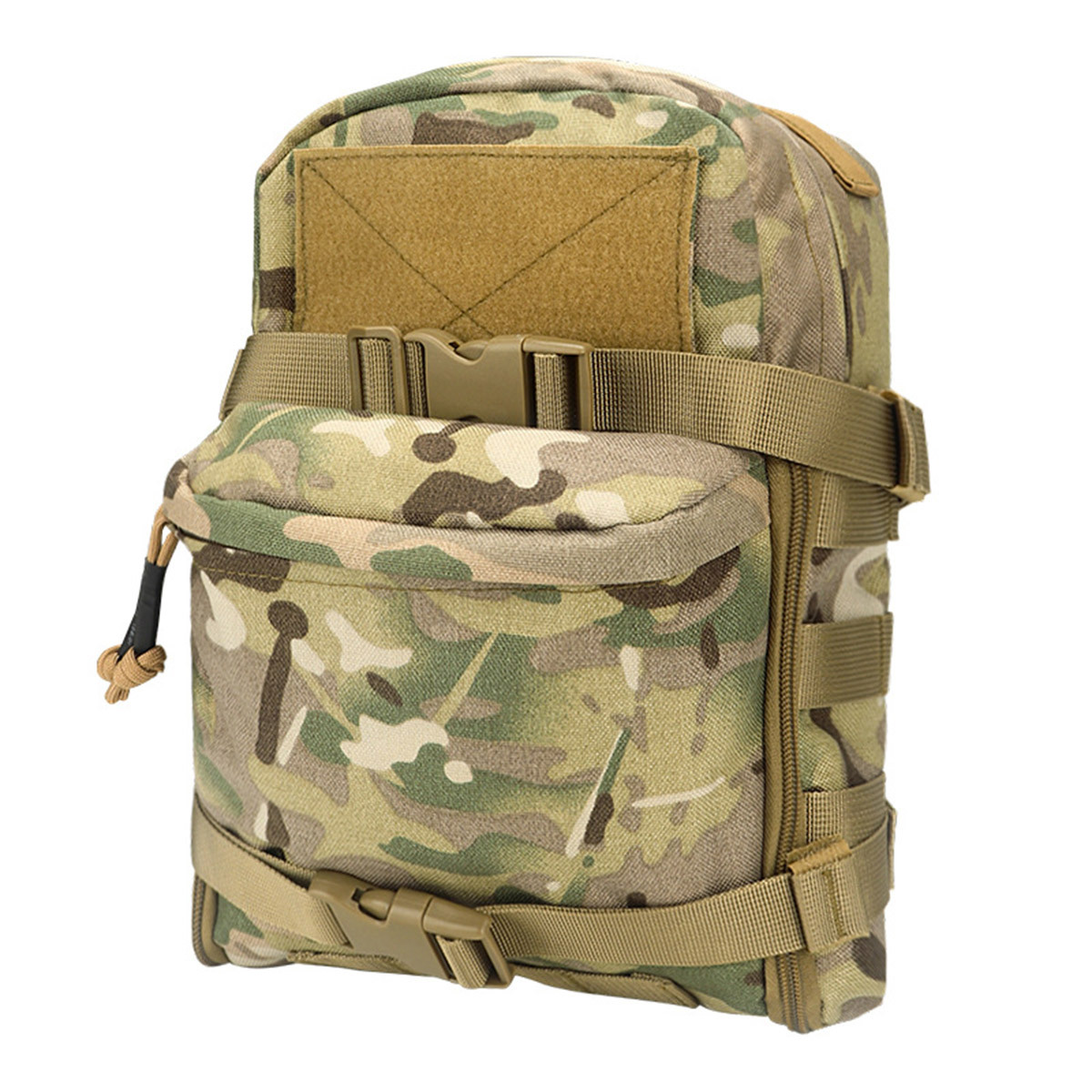Tactical Hydration Backpack Mo - Hydration Pack Backpack recension och pris