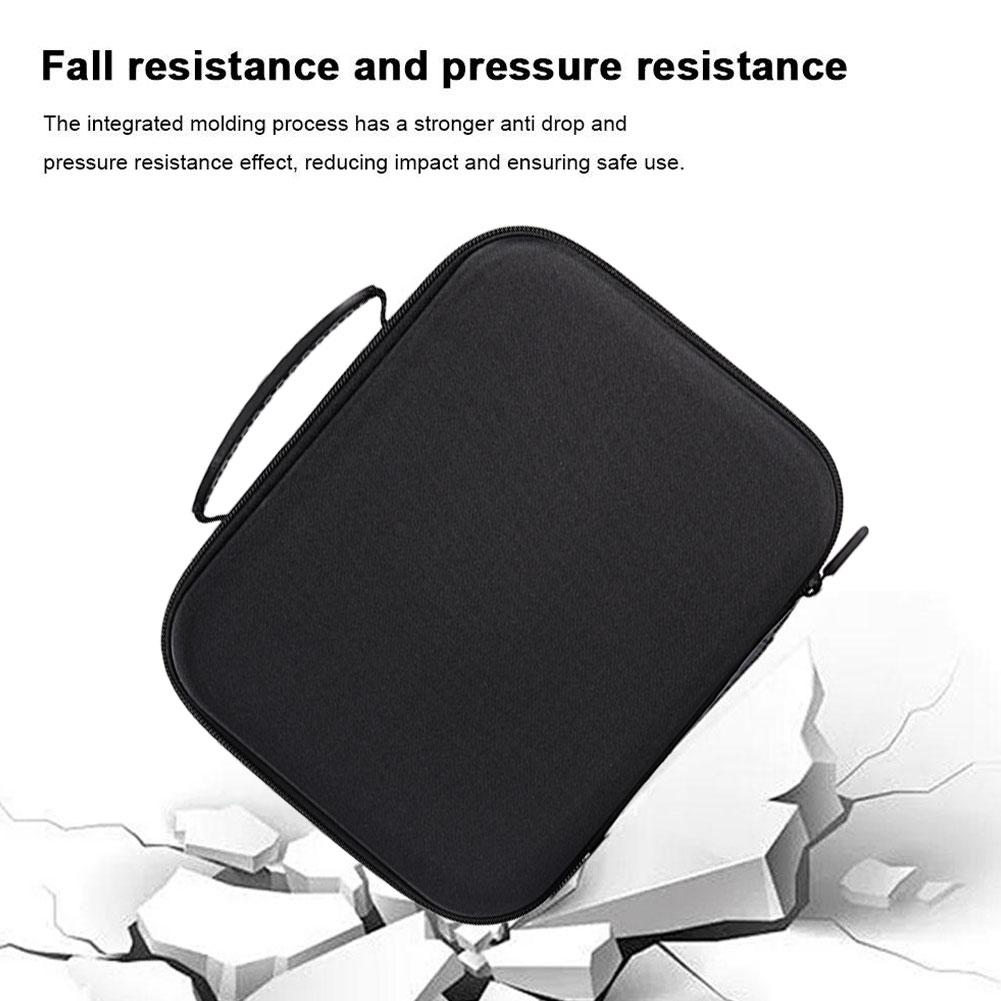 For Tesla CCS1 J1772 Charger S - Travel Accessories Pouch recension och pris
