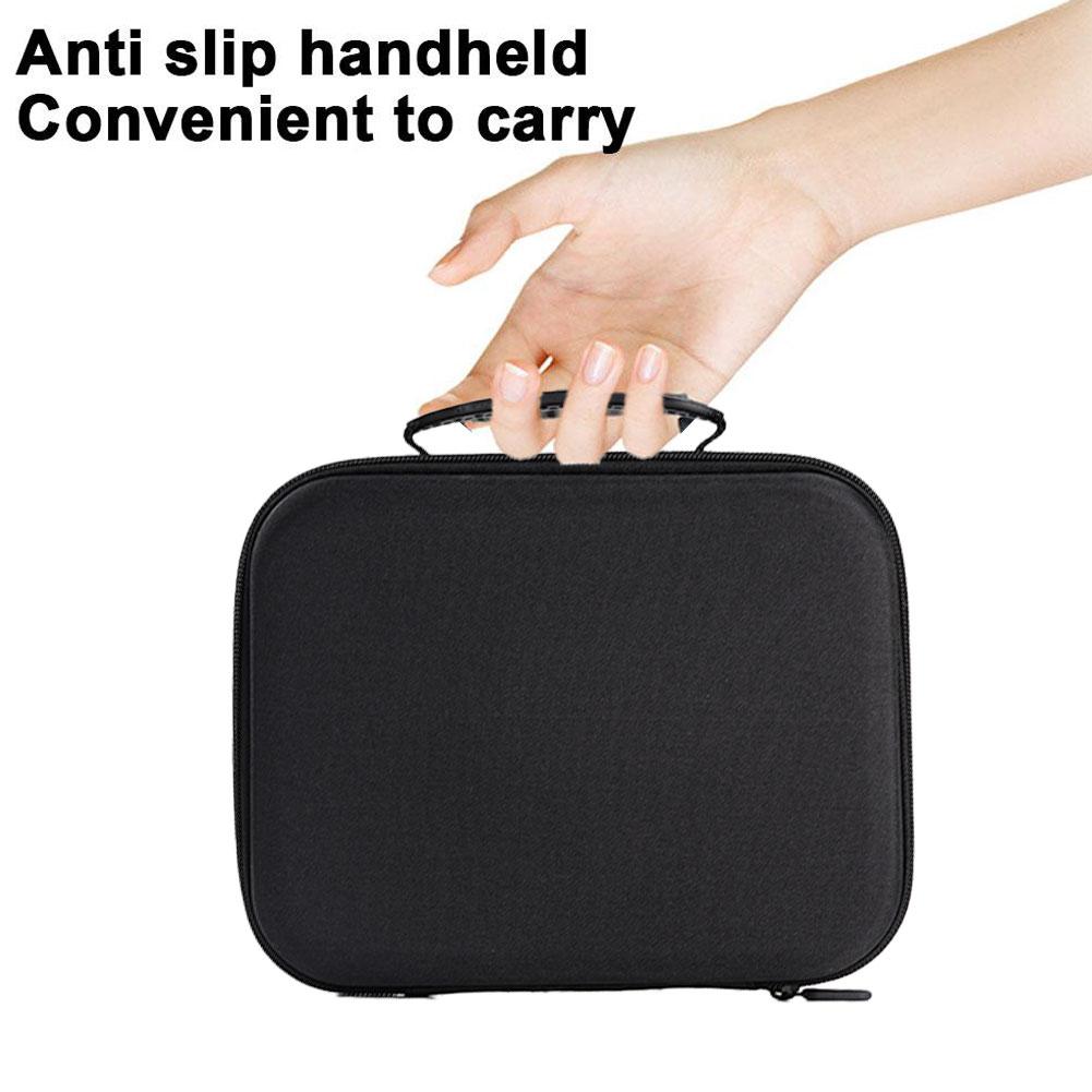 For Tesla CCS1 J1772 Charger S - Travel Accessories Pouch recension och pris