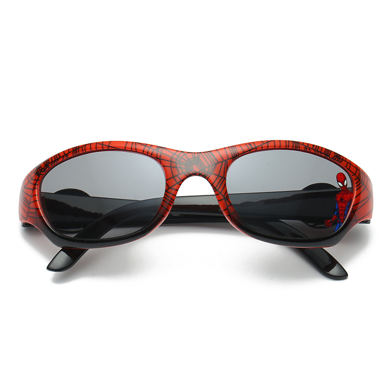 Generic Kids Spiderman Cartoon - Travel Accessories With Kids recension och pris