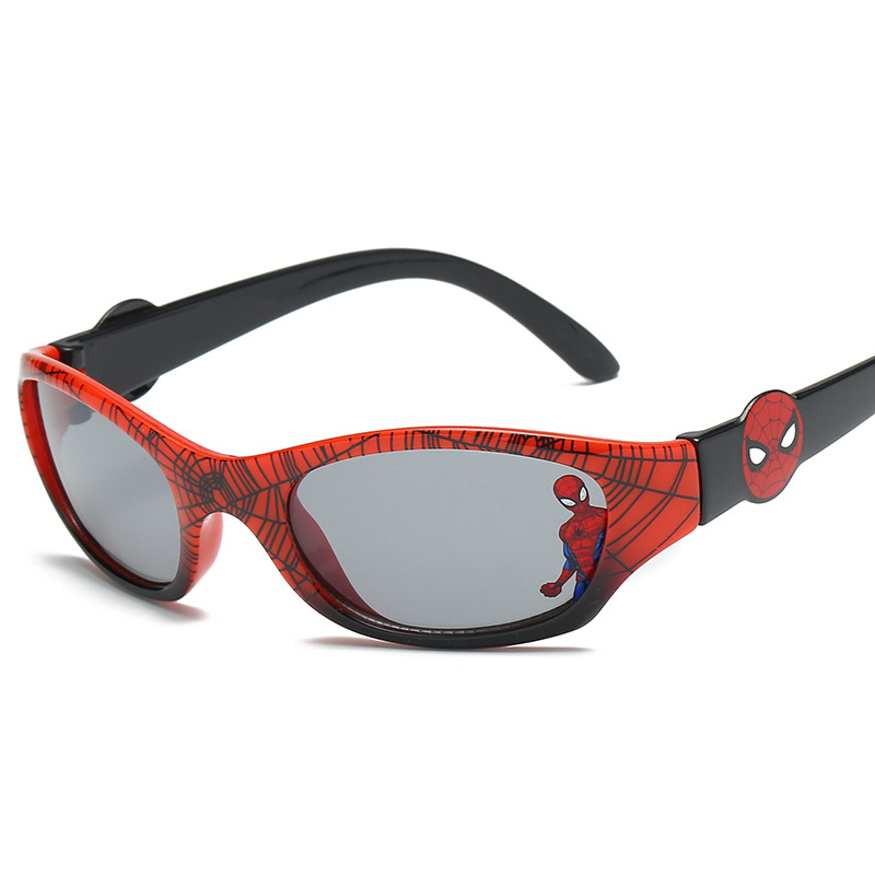 Generic Kids Spiderman Cartoon - Travel Accessories With Kids recension och pris