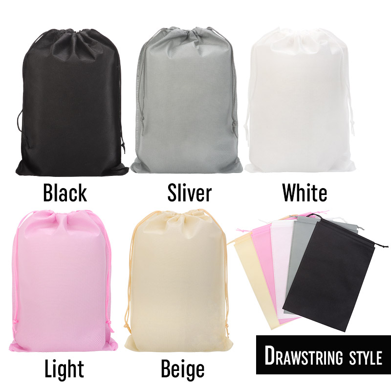 20Pcs Wig Storage Bags For Mul - Travel Accessories Logo recension och pris