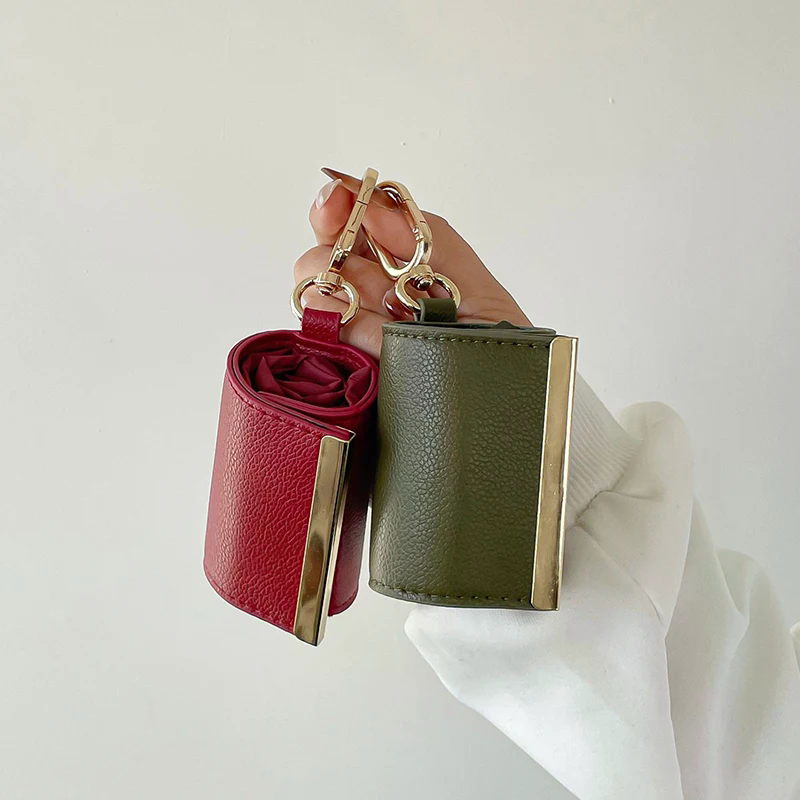 Stylish Travel Keychain Storag - Travel Accessories Shops recension och pris