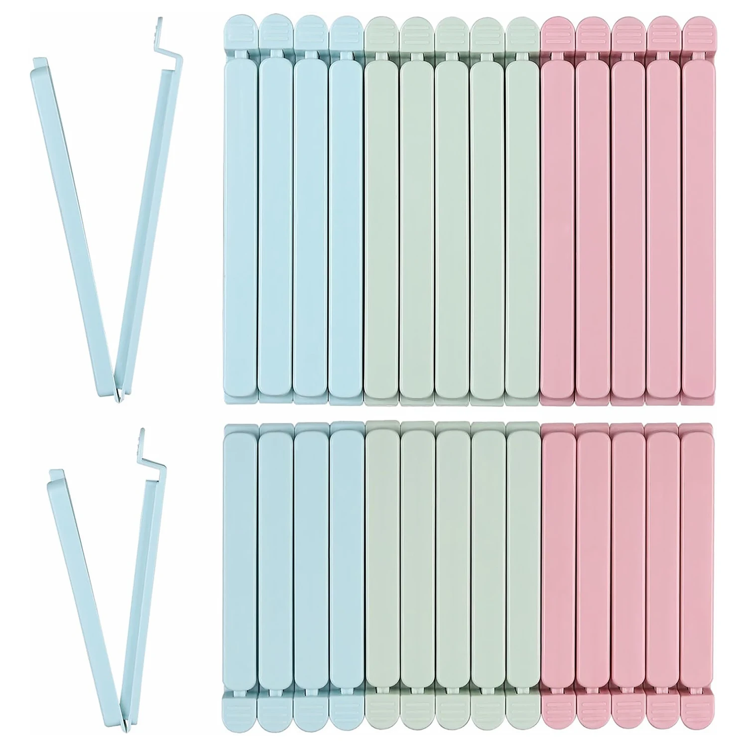 5Pcs Portable Kitchen Storage  - Travel Kitchen Accessories recension och pris
