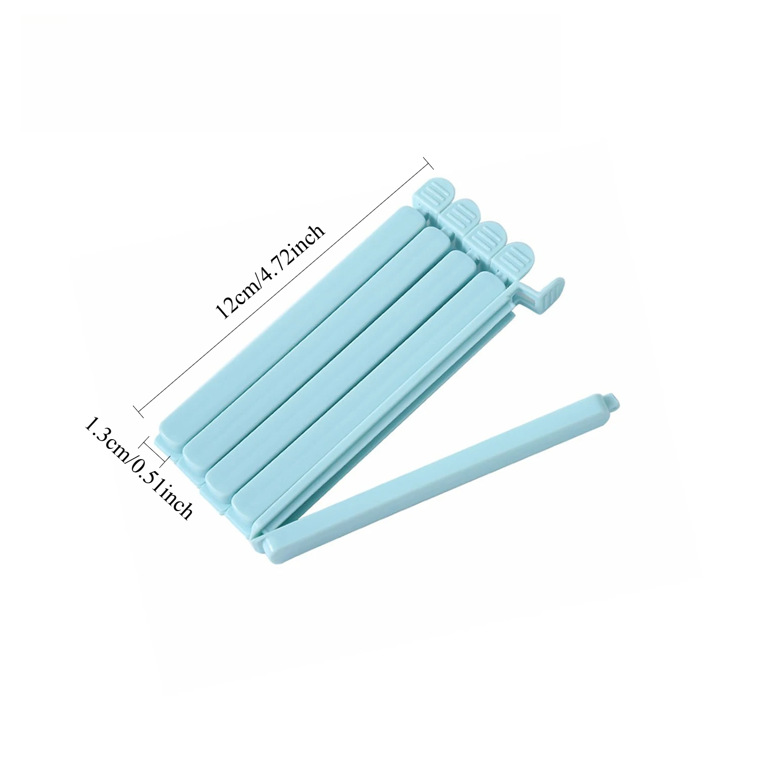 5Pcs Portable Kitchen Storage  - Travel Kitchen Accessories recension och pris
