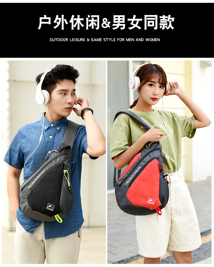 Fashion Ladies Shoulder Bag Co - Travel Accessories For Men recension och pris