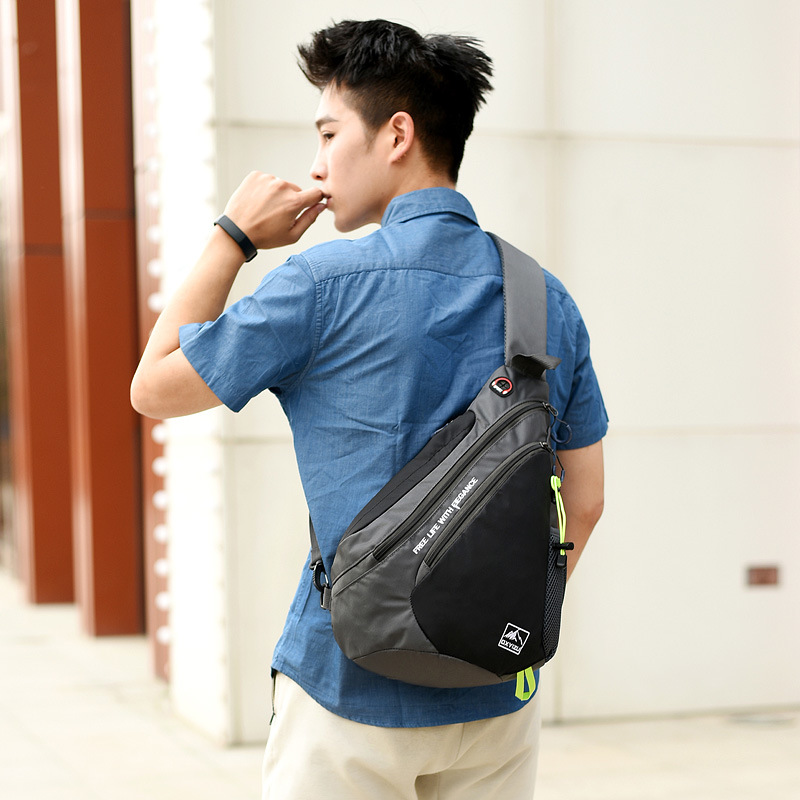 Fashion Ladies Shoulder Bag Co - Travel Accessories For Men recension och pris