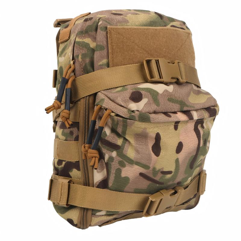 Mini Hydration Bag Outdoor Tac - Hydration Pack Backpack recension och pris