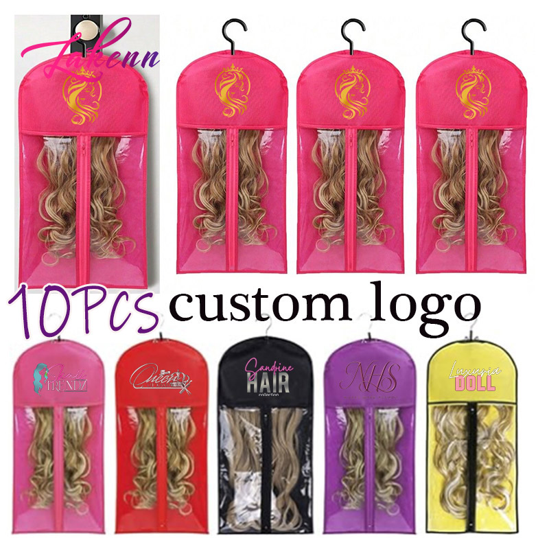 Perfect Extensions Holding Bag - Travel Accessories Logo recension och pris
