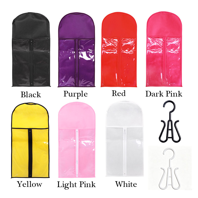 Perfect Extensions Holding Bag - Travel Accessories Logo recension och pris