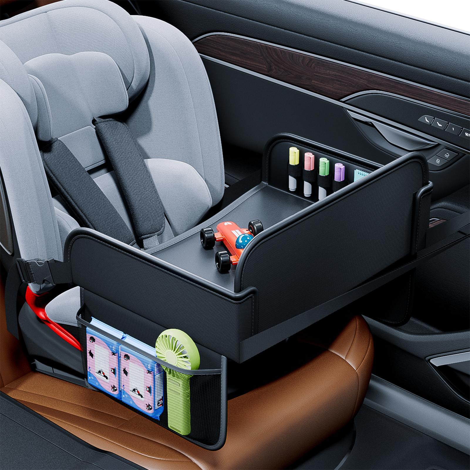 Child Car Dining Drawing Table - Travel Accessories With Kids recension och pris