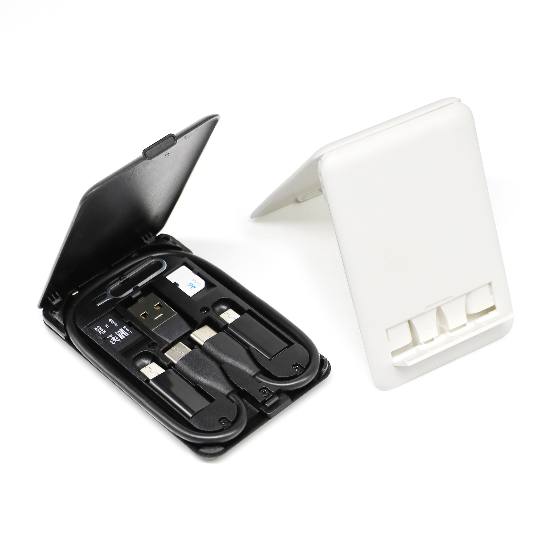 Urban Survival Card multi-func - Sim Card Holder Case recension och pris
