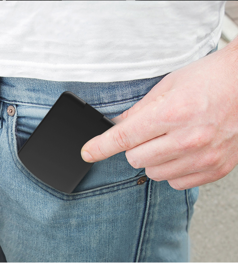 Urban Survival Card multi-func - Sim Card Holder Case recension och pris
