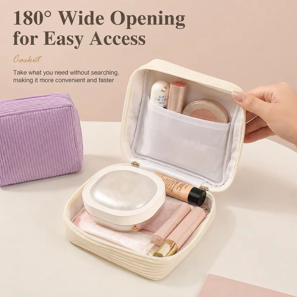 Large Capacity Sanitary Pads B - Travel Packing Accessories recension och pris