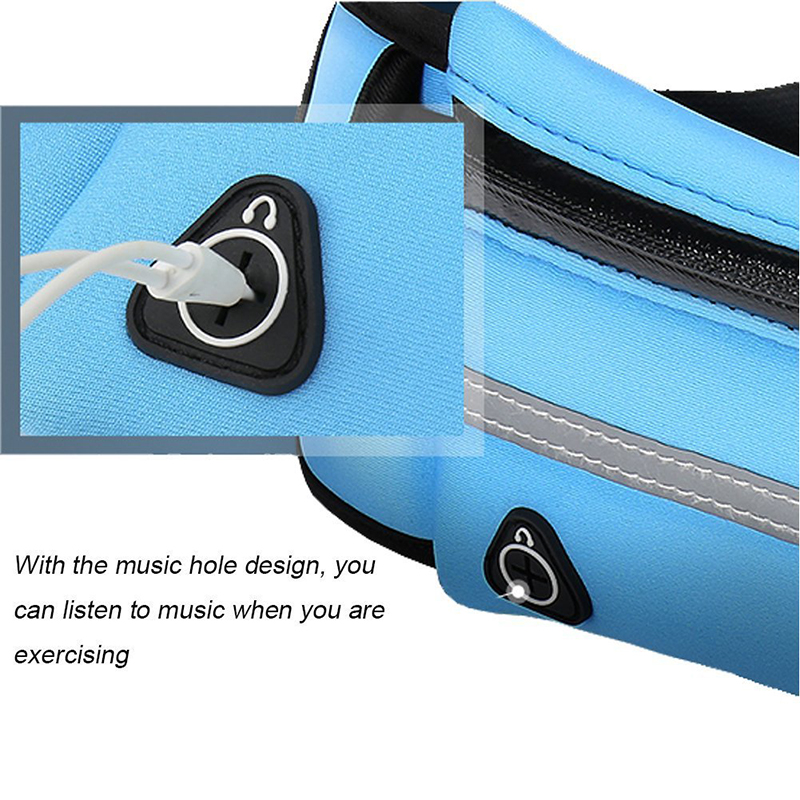 Sports Fanny Pack Women Runnin - Hydration Pack Backpack recension och pris