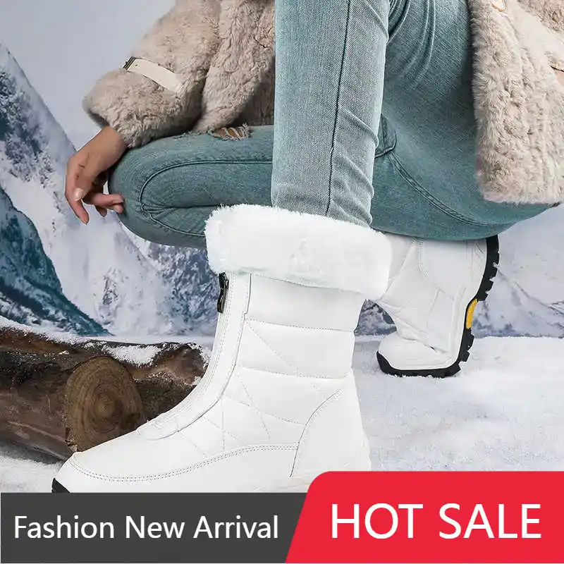Women's Boot Sneakers Walking  - Travel Accessories On Sale recension och pris