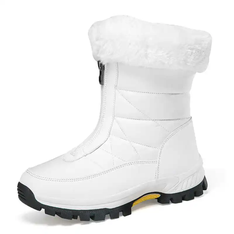 Women's Boot Sneakers Walking  - Travel Accessories On Sale recension och pris