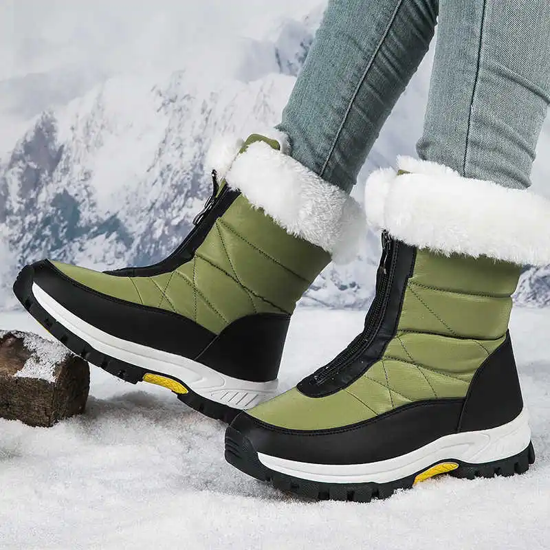 Women's Boot Sneakers Walking  - Travel Accessories On Sale recension och pris