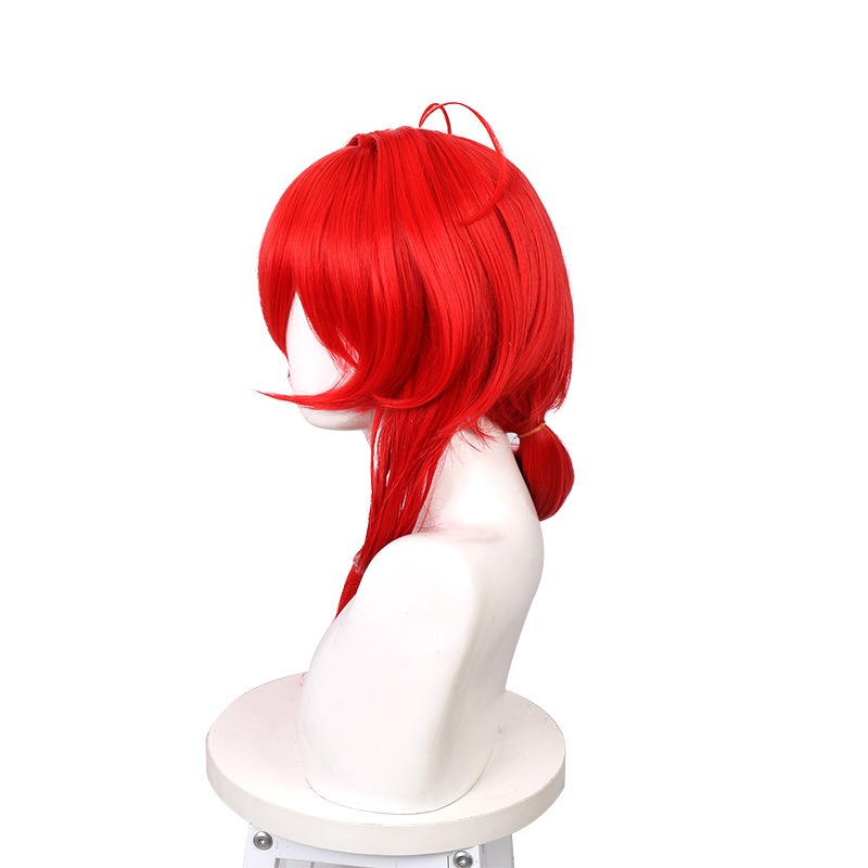 Genshin Impact Diluc Cosplay W - Travel Accessories For Men recension och pris