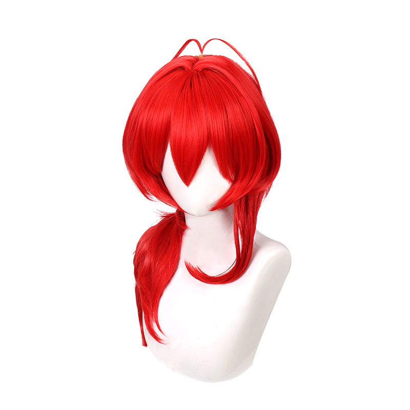Genshin Impact Diluc Cosplay W - Travel Accessories For Men recension och pris